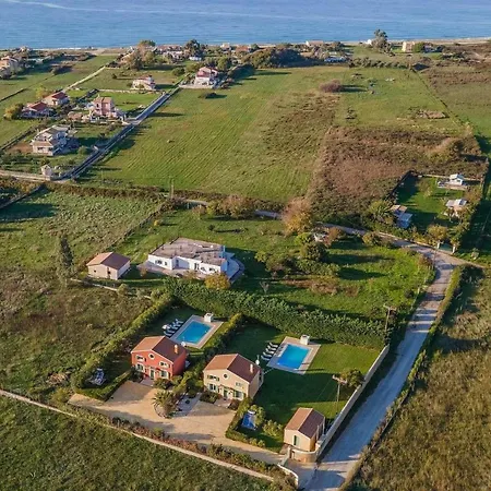 Villa Gialetti