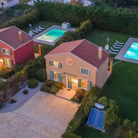 Villa Gialetti *